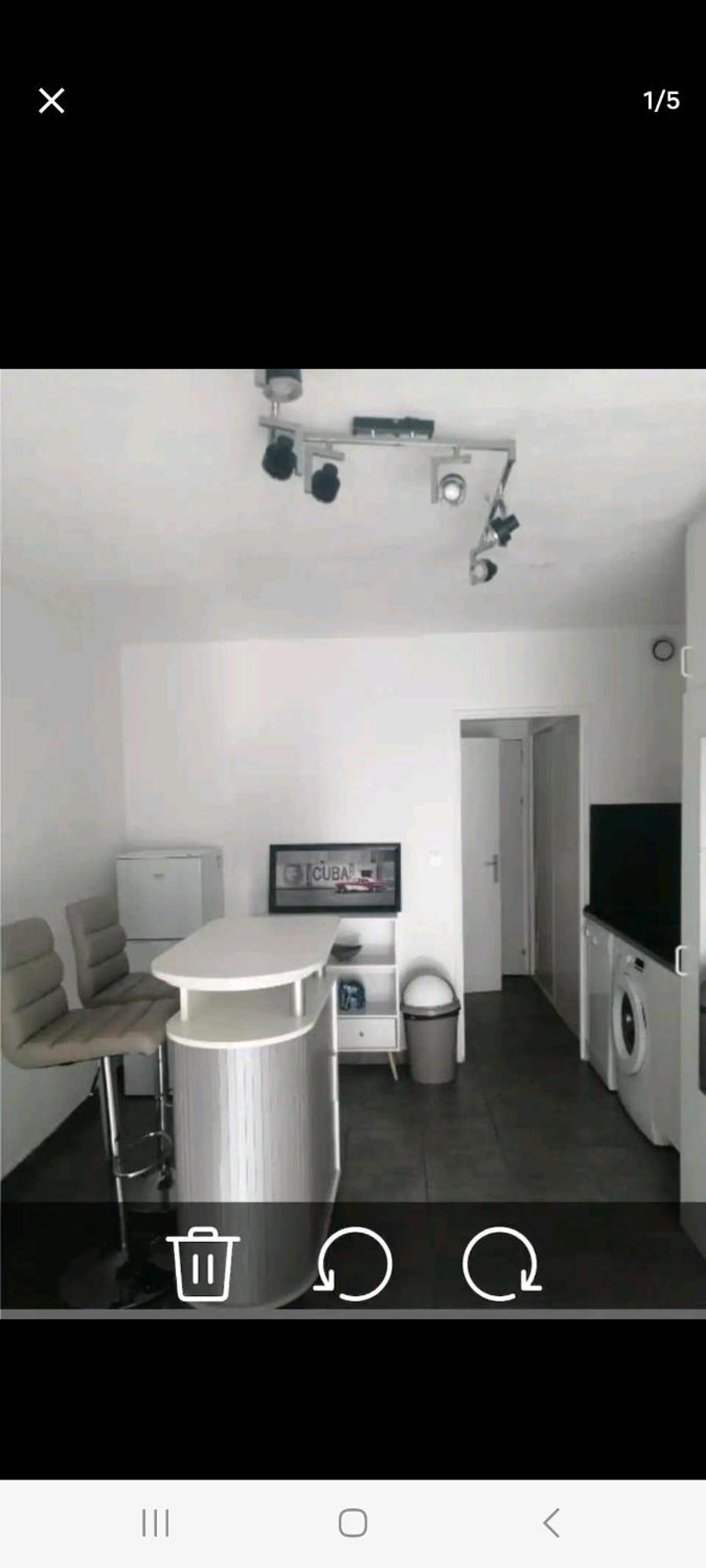 Studio Port De Hyères Extérieur photo